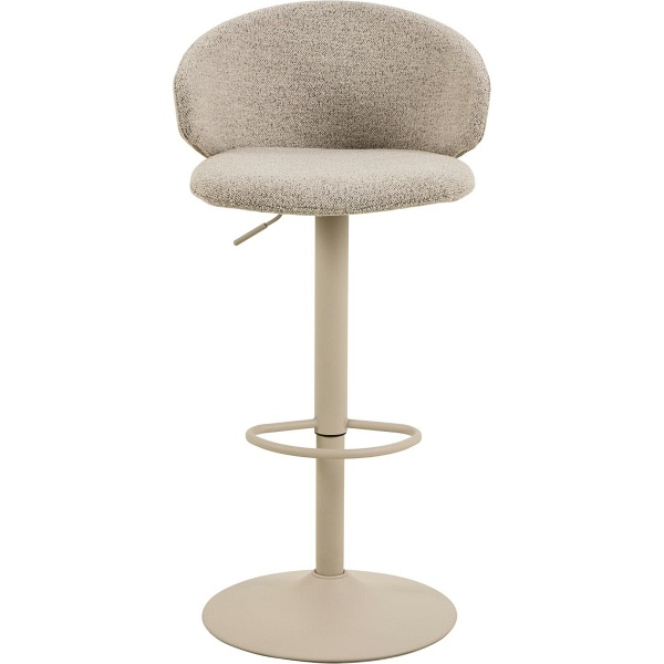 Hoker Ella beżowy Monza 60 beżowa podstawa - ACTONA